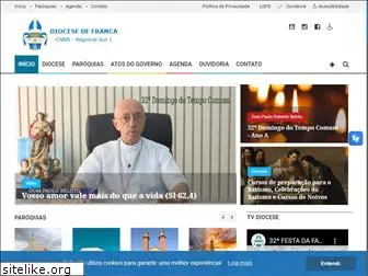 diocesefranca.org.br