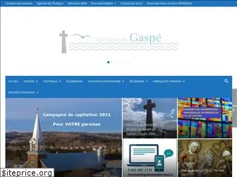 diocesegaspe.org