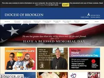 dioceseofbrooklyn.org