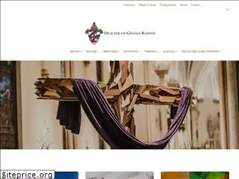 dioceseofgrandrapids.org