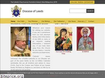 dioceseofleeds.org.uk