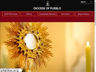 dioceseofpueblo.org