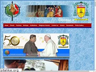 dioceseofratnapura.com