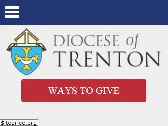 dioceseoftrenton.org