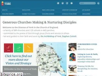 dioceseofyork.org.uk