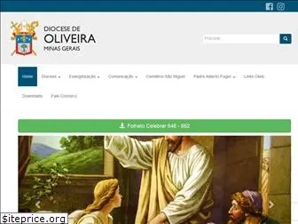 dioceseoliveira.org.br