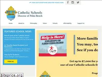 diocesepbschools.org