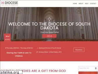 diocesesd.org