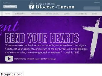 diocesetucson.org