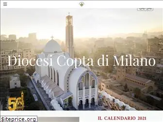 diocesicoptamilano.com