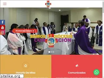 diocesiscolonkuna.org