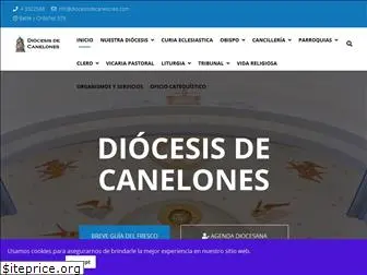 diocesisdecanelones.com