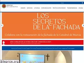 diocesisdecartagena.org