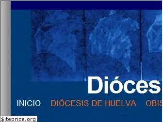 diocesisdehuelva.es