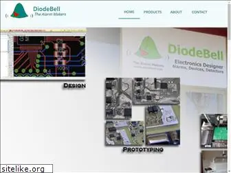 diodebell.com