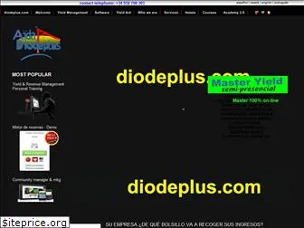 diodeplus.com
