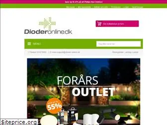 dioder-online.dk