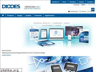 diodes.com