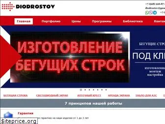 diodrostov.ru