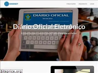 dioenet.com.br