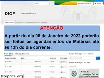 diof.ro.gov.br