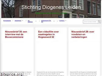 diogenes-leiden.nl