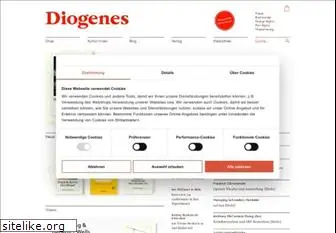 diogenes.ch