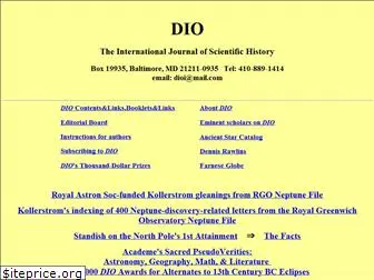 dioi.org