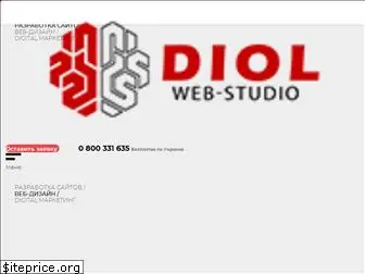 diol-studio.com