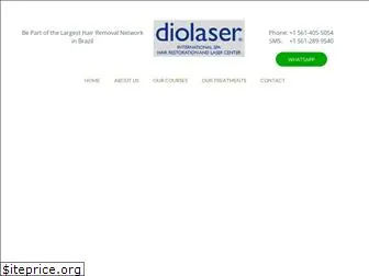 diolaser.com