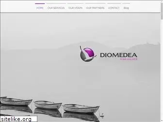diomedeacapital.com
