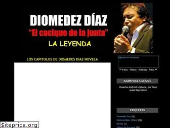 diomedesdiazlaleyenda.blogspot.com