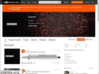 diomidmusic.com