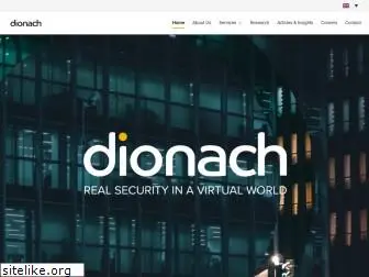 dionach.com