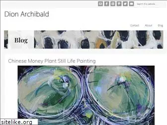 dionarchibald.com