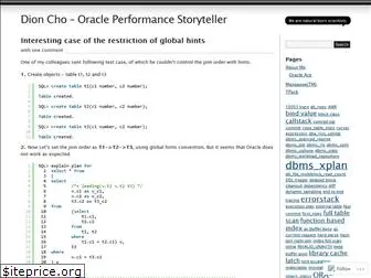 dioncho.wordpress.com