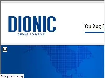 dionicgroup.com