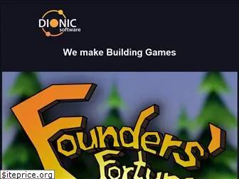 dionicsoftware.com