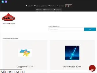 dionis-shop.com.ua