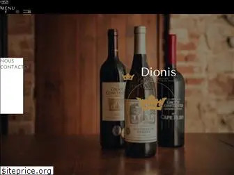 dionis-vins.fr