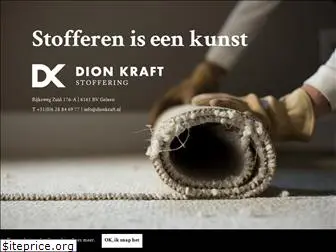 dionkraft.nl
