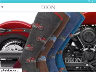 dionneckwear.com