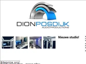 dionposdijk.com