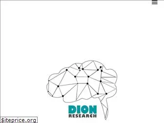 dionresearch.com