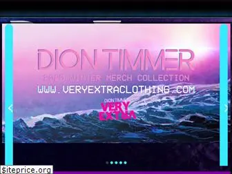 diontimmer.com