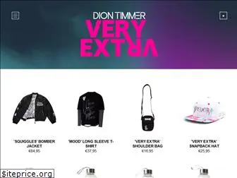 diontimmermerch.com