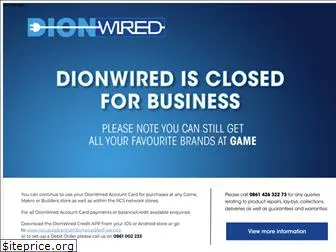 dionwired.co.za