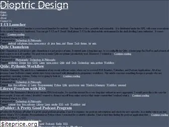 dioptricdesign.com