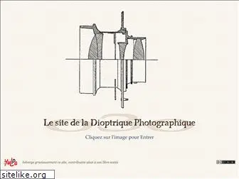 dioptrique.info
