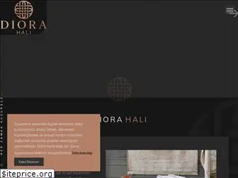 diorahali.com